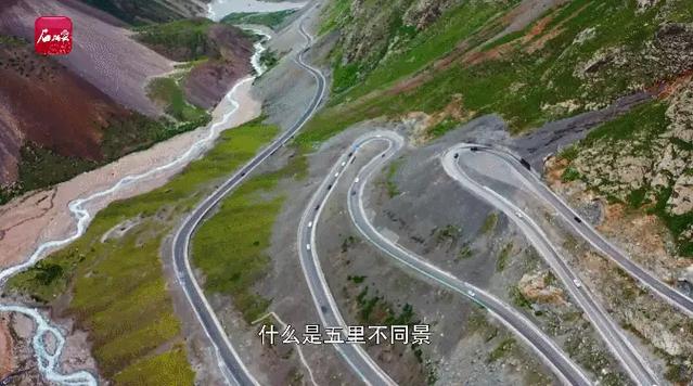 独库公路恢复通车,独库公路恢复通车了吗