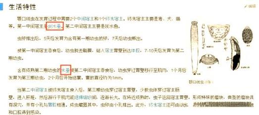 自来水中含活体虫,自来水中含活体虫吗