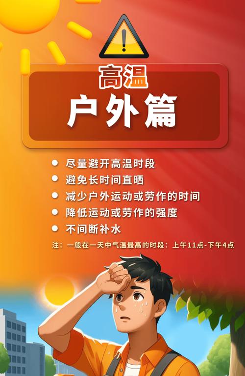 地球将遇致命高温,地球高温突破70度