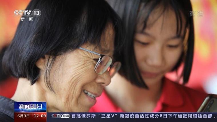 张桂梅将第15次送考,张桂梅连续11年送考从未缺席