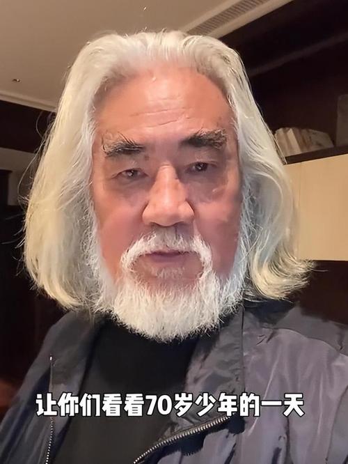张纪中回应前妻喊话,张纪中回应前妻喊话视频