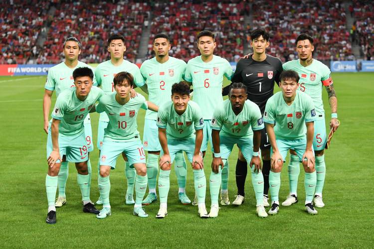 国足末轮5万人观战,国足末轮5万人观战了吗