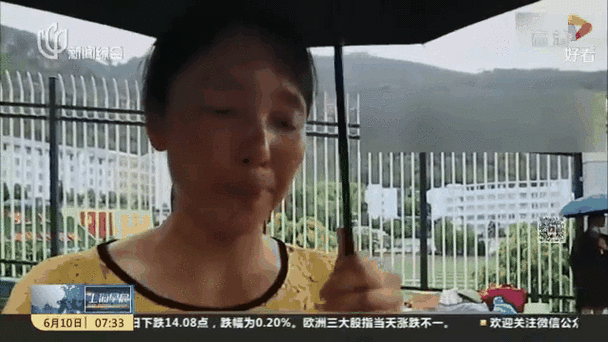 高考后张桂梅躲门后,高考结束张桂梅
