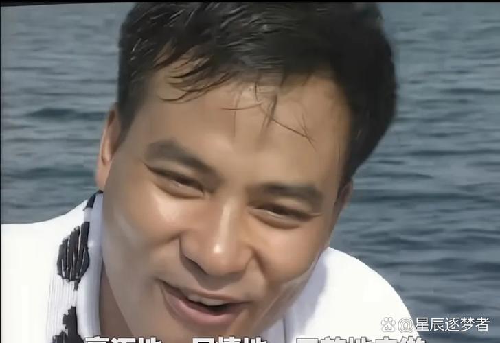 任达华回山东收麦子,任达华回山东收麦子是哪一集