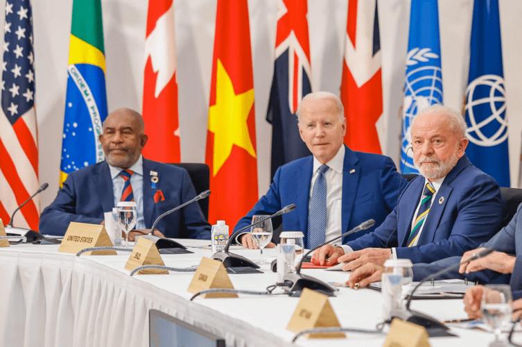 最尴尬G7峰会要来了,g7峰会最佳照